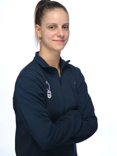 Charlotte Lutz