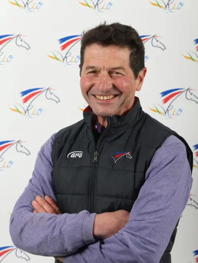 Jean Teulère