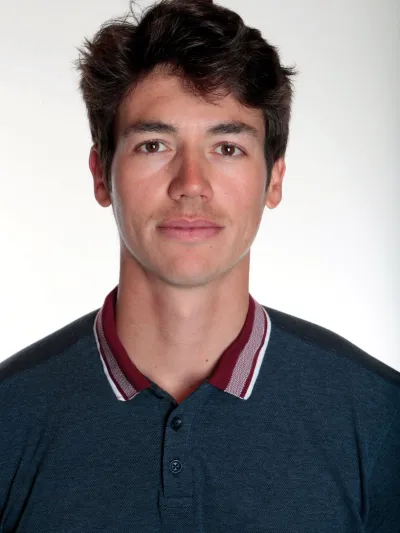 Sacha Theocharis