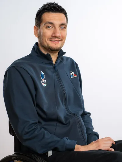 Matthieu Thiriet