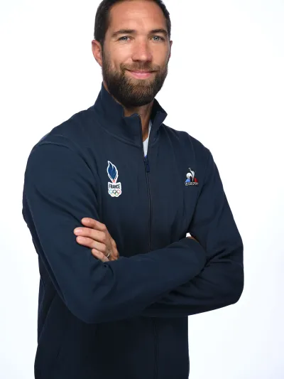 Kévin Tillie
