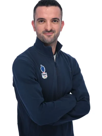 Clément Bessaguet