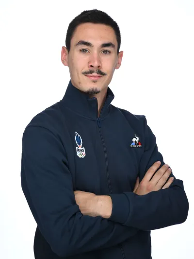 Lucas Kryzs