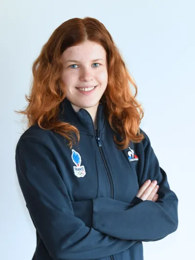 Océanne Muller