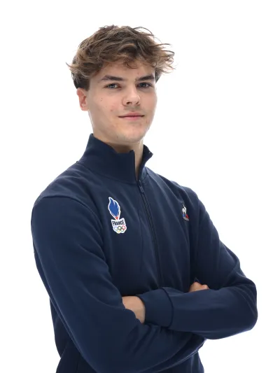 Romain Aufrère