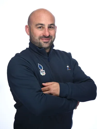 Sébastien Guerrero