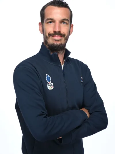 Benjamin Toniutti