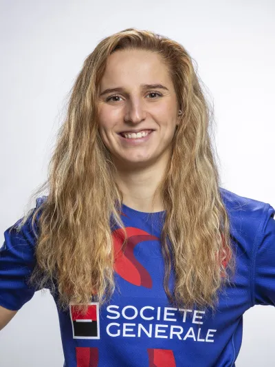 Charlotte Torres Duxans