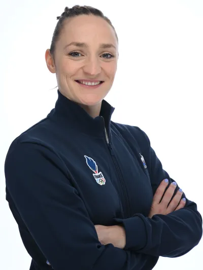 Alicia Toublanc