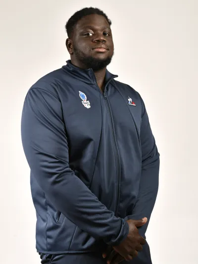 Mamady Traoré