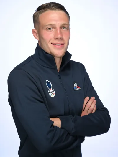Adrien Truffert