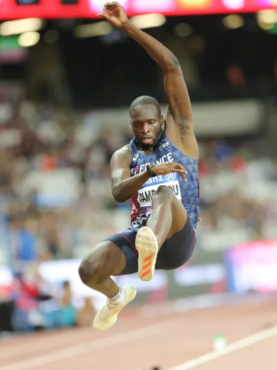 Moussa Tambadou