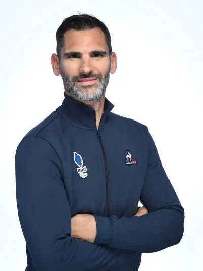 Rémy Taranto