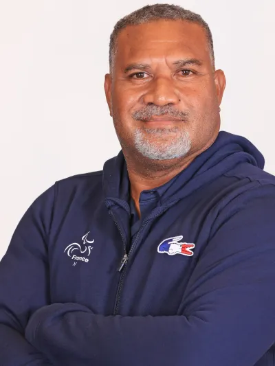 Thierry Cibone