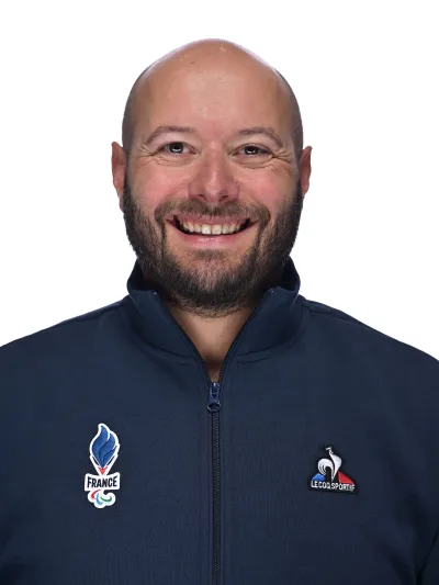 Maxime Thomas