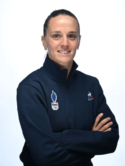 Sandie Toletti