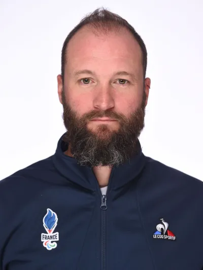 Guillaume Toucoullet
