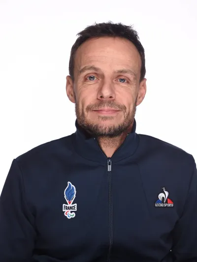 David Toupe