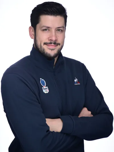 Nicolas Tournat