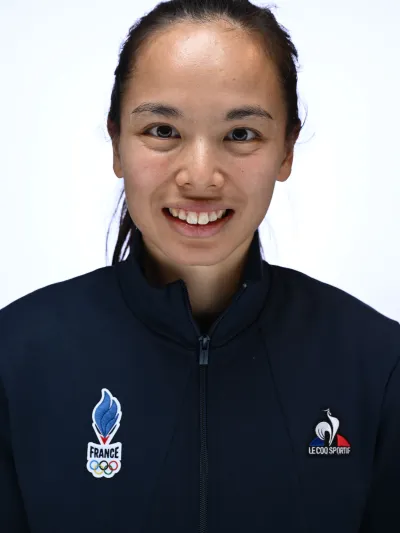 Anne Tran