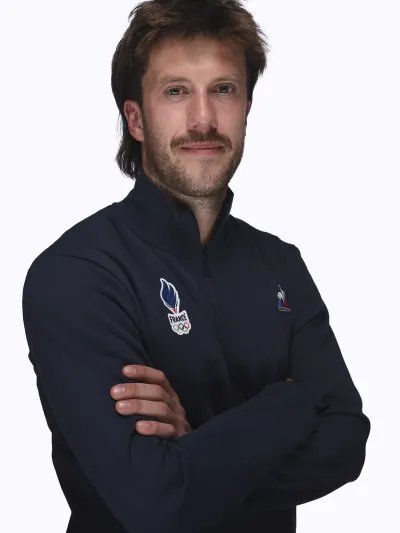 Etienne Tynevez