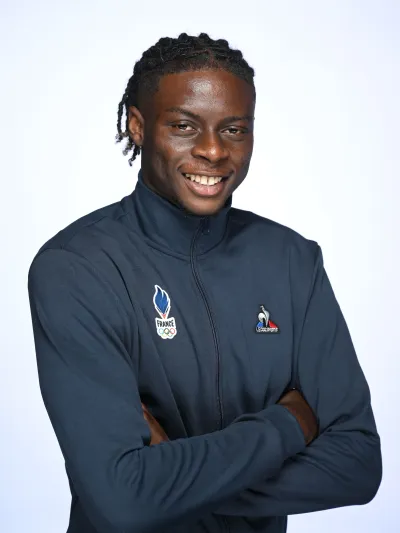 Lesley Ugochukwu