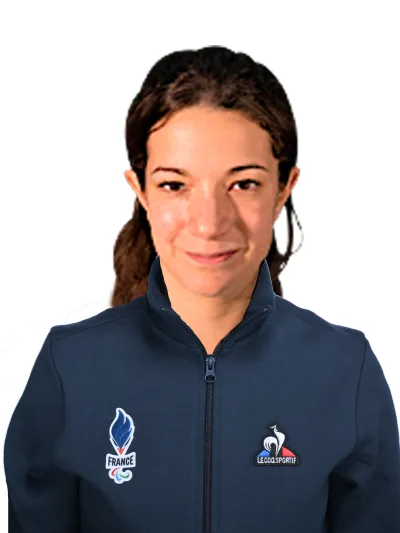 Laure Ustaritz