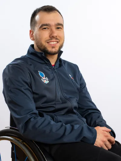 Nicolas Valentim