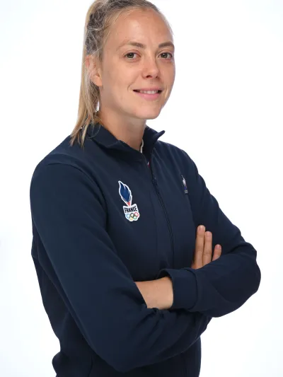 Guusje Van Bolhuis