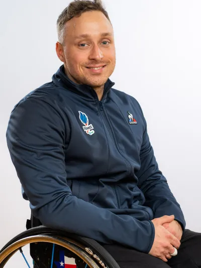 Sébastien Verdin