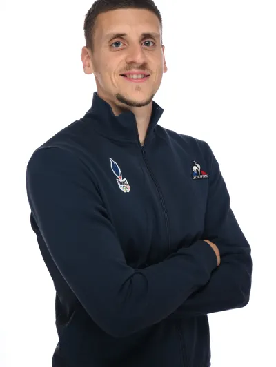 Timothé Vergiat