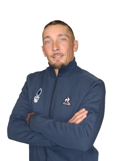 Loic Vergnaud