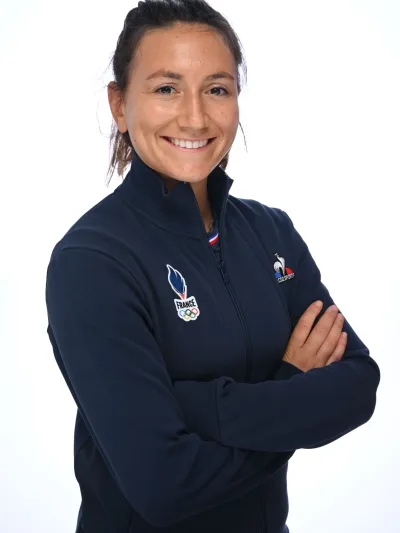 Gabrielle Verrier