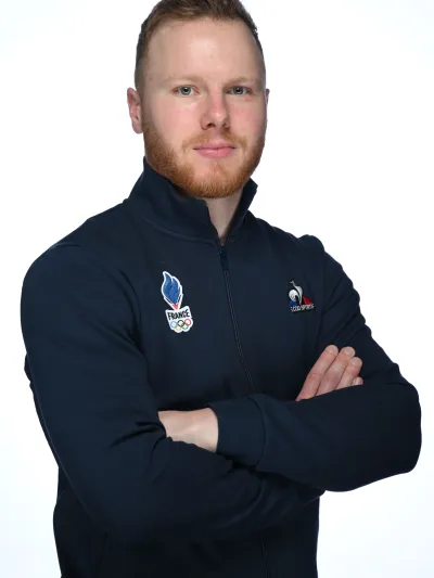 Sébastien Vigier