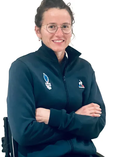 Anaïs Vincent