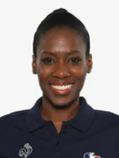 Vanessa James