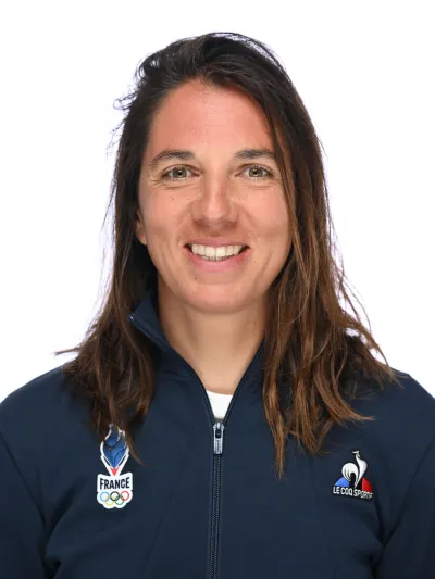Charline Picon