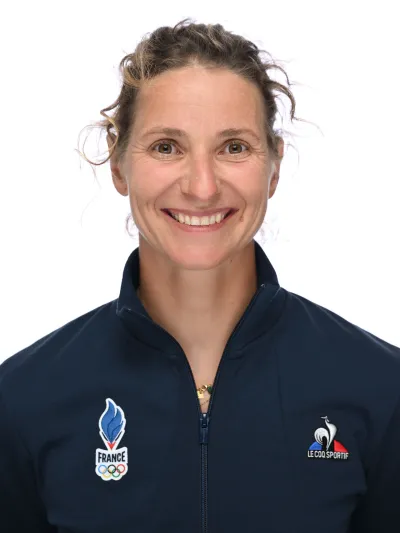 Sarah Steyaert