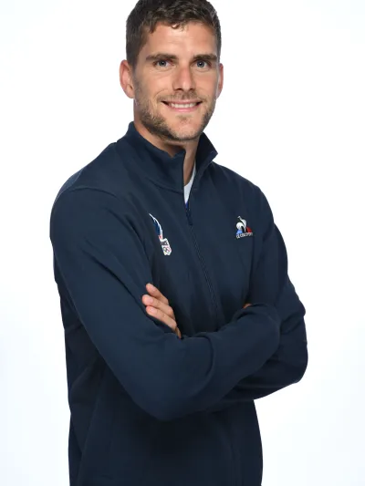 Trévor Clévenot