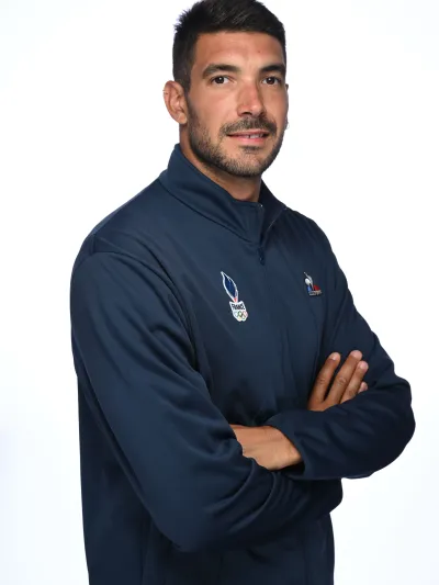 Nicolas Le Goff