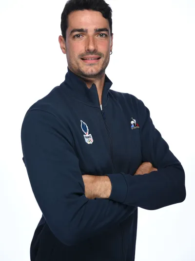 Yacine Louati