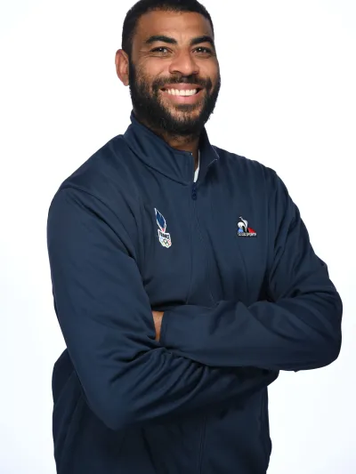 Earvin Ngapeth