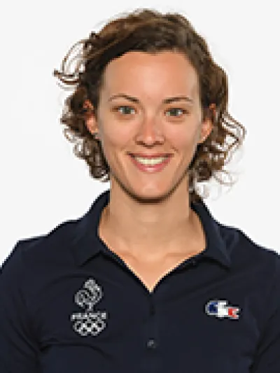 Véronique Pierron