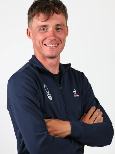 Valentin Madouas