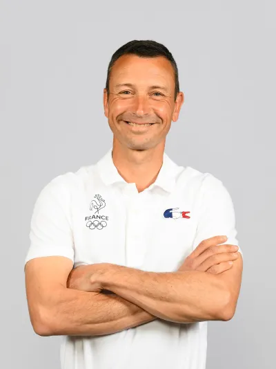 Thibaut Vallette