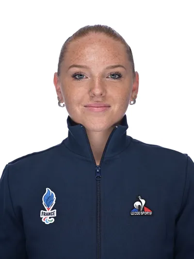 Flora Vautier