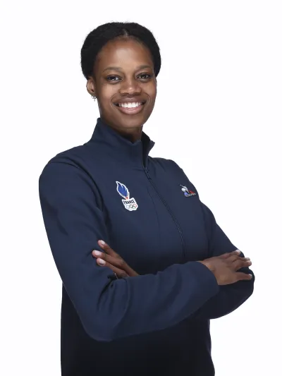 Valériane Ayayi