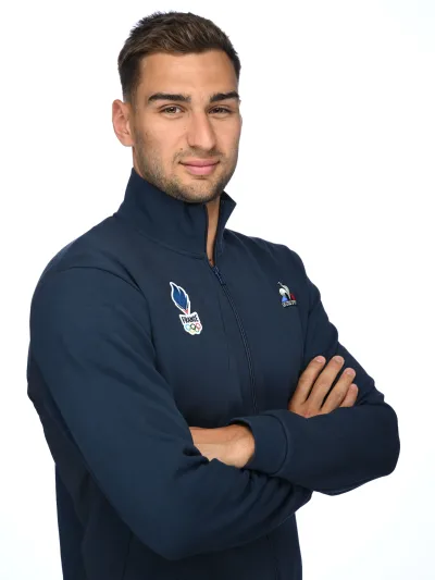 Alexandre Bouet