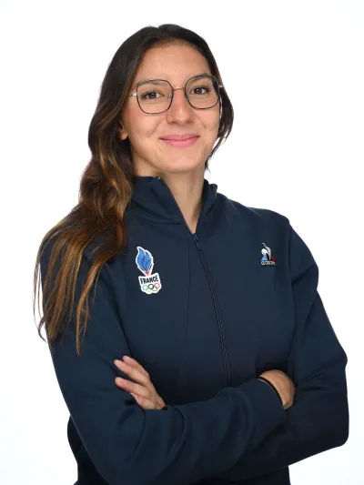 Camélia Bouloukbachi