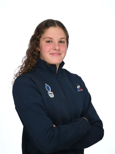 Juliette Dhalluin